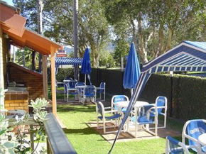 Sandcastles Holiday Apartments - Accommodation Mermaid Beach 0
