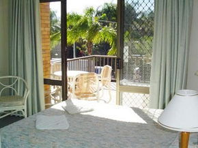 Sandcastles Holiday Apartments - Accommodation Mermaid Beach 2