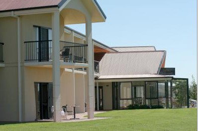 Turners Vineyard - Accommodation Mermaid Beach 2