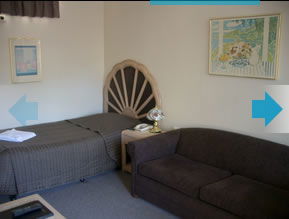 Dawson Motor Inn - Accommodation Mermaid Beach 5