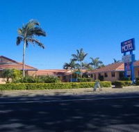 Twin Pines Motel - Accommodation Mermaid Beach
