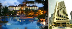 Hydro Majestic Hotel - Accommodation Mermaid Beach 1