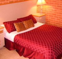 Mulwala Paradise Palms Motel - Accommodation Mermaid Beach