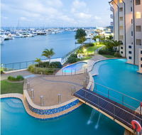 Mantra Hervey Bay - Accommodation Mermaid Beach