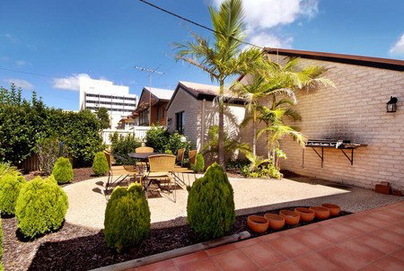 Toowoomba QLD Accommodation Mermaid Beach