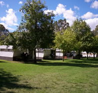 Riverbend Caravan Park - Accommodation Mermaid Beach
