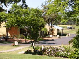 Helidon Natural Springs Spa Resort Motel - Accommodation Mermaid Beach