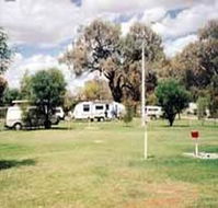 Morgan Riverside Caravan Park - Accommodation Mermaid Beach