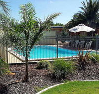 Renmark Motor Inn - Accommodation Mermaid Beach