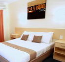 Emerald Maraboon Motor Inn - Accommodation Mermaid Beach