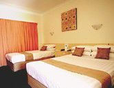 Emerald Maraboon Motor Inn - Accommodation Mermaid Beach 4