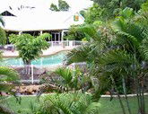 Emerald Maraboon Motor Inn - Accommodation Mermaid Beach 5