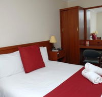 Comfort Resort Echuca Moama - Accommodation Mermaid Beach
