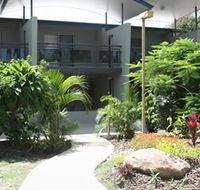 Apartments  Toolooa Gardens Motel - Accommodation Mermaid Beach
