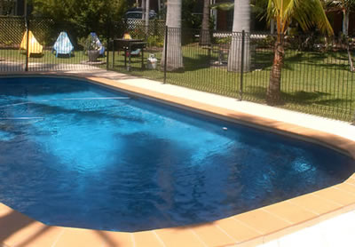 Apartments @ Toolooa Gardens Motel - Accommodation Mermaid Beach 2