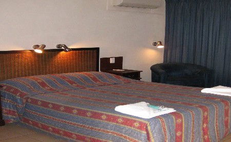 Emu Park QLD Accommodation Mermaid Beach