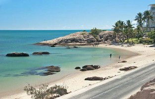 Horseshoe Bay Resort - Accommodation Mermaid Beach 1