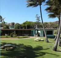 Whitsunday Sands Resort - Accommodation Mermaid Beach