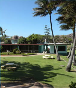 Whitsunday Sands Resort - Accommodation Mermaid Beach 0