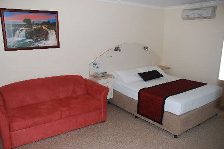 Whitsunday Sands Resort - Accommodation Mermaid Beach 1