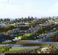Southern Ocean Tourist Park - Accommodation Mermaid Beach