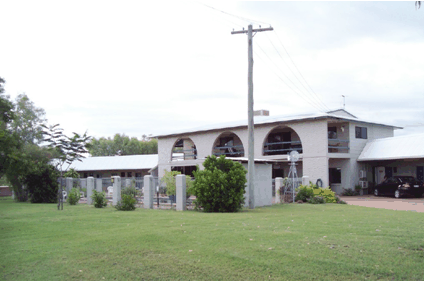 Latara Resort Motel - Accommodation Mermaid Beach 0