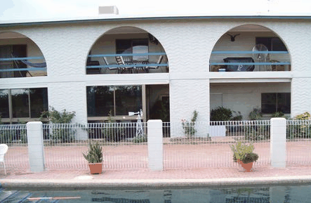 Latara Resort Motel - Accommodation Mermaid Beach 3