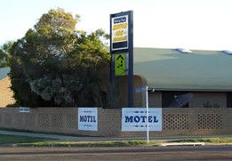 Mitchell QLD Accommodation Mermaid Beach
