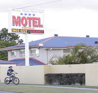 Browns Plains Motor Inn - Accommodation Mermaid Beach