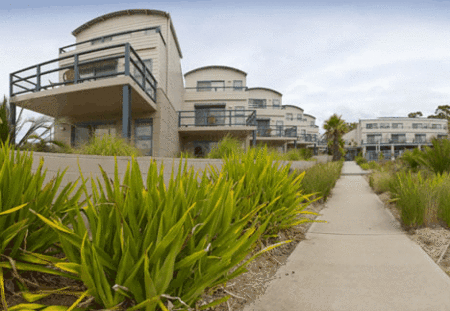 Corrigans Cove Apartments - Accommodation Mermaid Beach