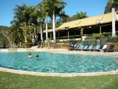 Advancetown QLD Accommodation Mermaid Beach