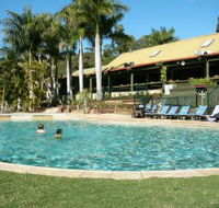 Cedar Lake Country Resort - Accommodation Mermaid Beach