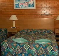 Dalby Parkview Motel - Accommodation Mermaid Beach