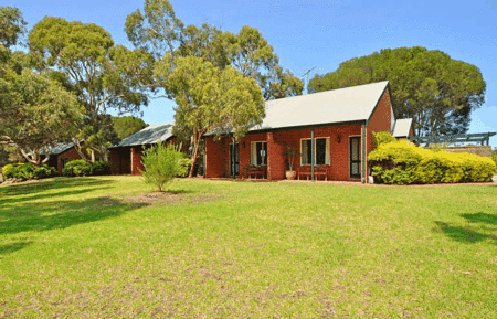 Currency Creek Winery - Accommodation Mermaid Beach
