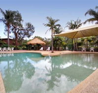 Comfort Resort Kaloha - Accommodation Mermaid Beach
