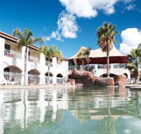 Quality Resort Siesta Resort - Accommodation Mermaid Beach