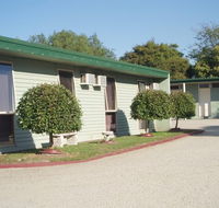 Leongatha Motel - Accommodation Mermaid Beach