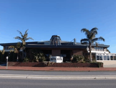 Apollon Motor Inn - Accommodation Mermaid Beach
