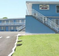 Motel 617 - Accommodation Mermaid Beach