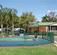 Albury Motor Village - Accommodation Mermaid Beach