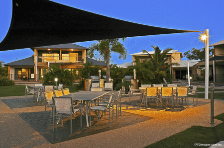 The Edge on Beaches - Accommodation Mermaid Beach