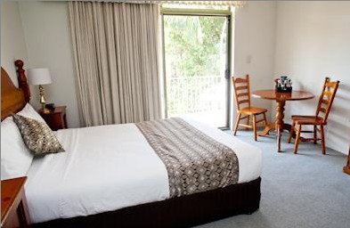 Belmore All Suite Hotel - Accommodation Mermaid Beach 1
