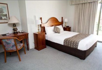 Belmore All Suite Hotel - Accommodation Mermaid Beach 3