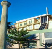 The Novocastrian - Accommodation Mermaid Beach