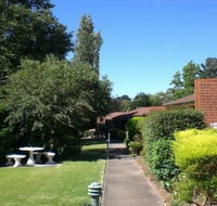 Boronia Holiday Lodge - Accommodation Mermaid Beach