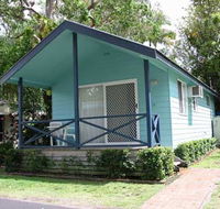 Big4 Tweed Billabong Holiday Park - Accommodation Mermaid Beach