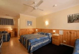 Best Western Twin Towns Motel - Accommodation Mermaid Beach 3