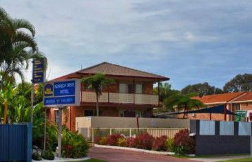 Best Western Kennedy Drive Motel - Accommodation Mermaid Beach 1