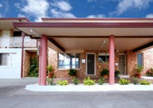 Best Western Kennedy Drive Motel - Accommodation Mermaid Beach 3