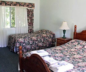 Aaronlee Retreat - Accommodation Mermaid Beach 1